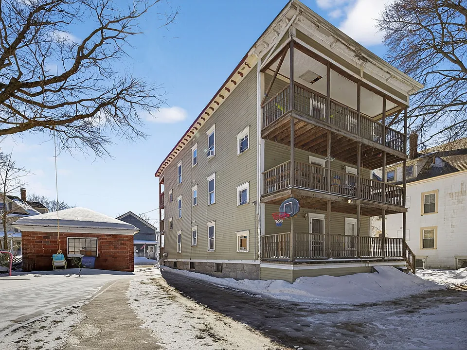 Building Photo