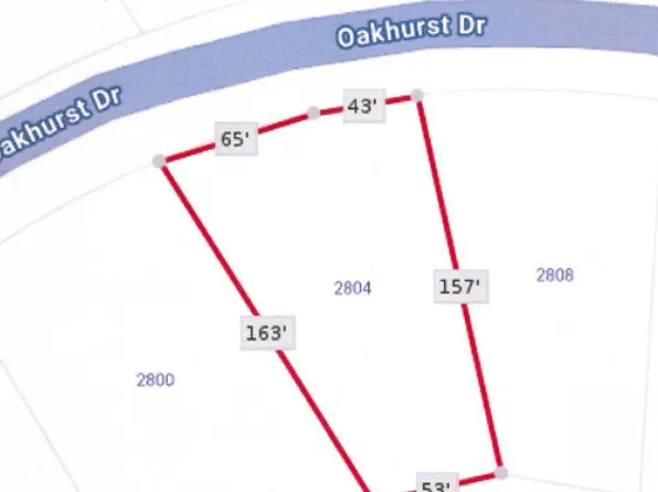 2804 Oakhurst Dr, Lake City, MN 55041