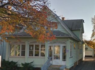 975 Avenue D, Rochester, NY 14621