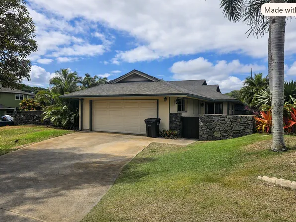 25 Kanawai St, Wailuku, HI 96793