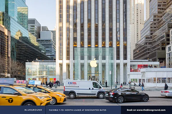 Rented by The Blueground | media 109