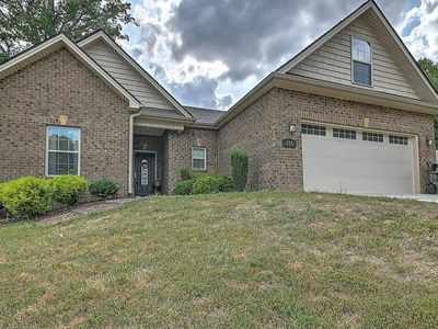 745 Pasture Ridge Rd, Piney Flats, TN, 37686