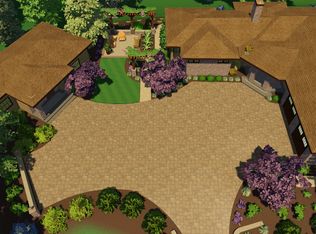 931 Sunnyhill Rd, Lafayette, CA 94549