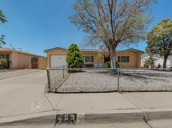 409 Martha St NE, Albuquerque, NM 87123