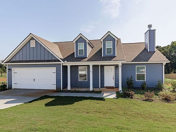2nd image of 80 Creek Haven Dr