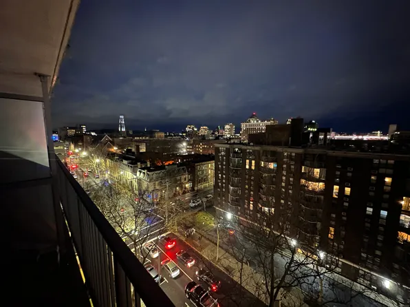 100 York Street #10 H, New Haven, CT 06511