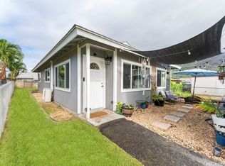 84-178 Nukea Pl, Waianae, HI 96792