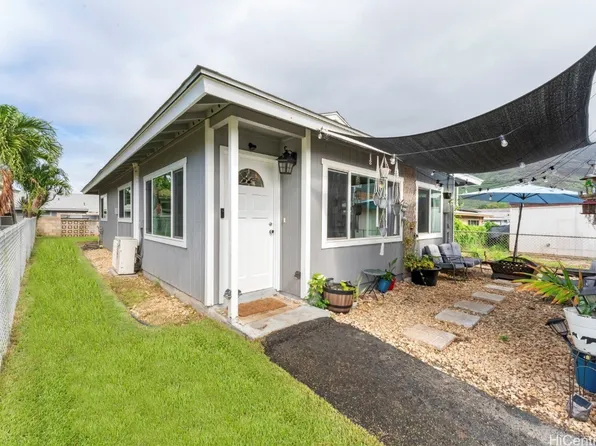 84-178 Nukea Pl, Waianae, HI 96792