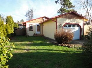 6436 SW Harbor Ave, Lincoln City, OR 97367