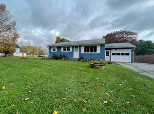 96 Melbourne Rd, Pittsfield, MA 01201