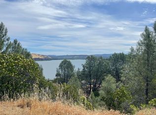 10864 Skyview Dr, Kelseyville, CA 95451