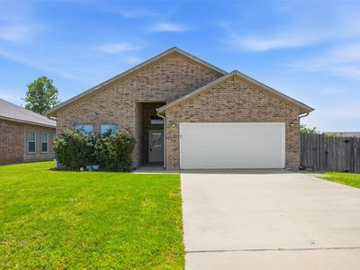 1502 Reed St, Greenville, TX, 75401