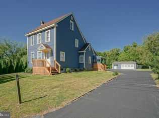 36 Bridgeton Fairton Rd, Bridgeton, NJ 08302