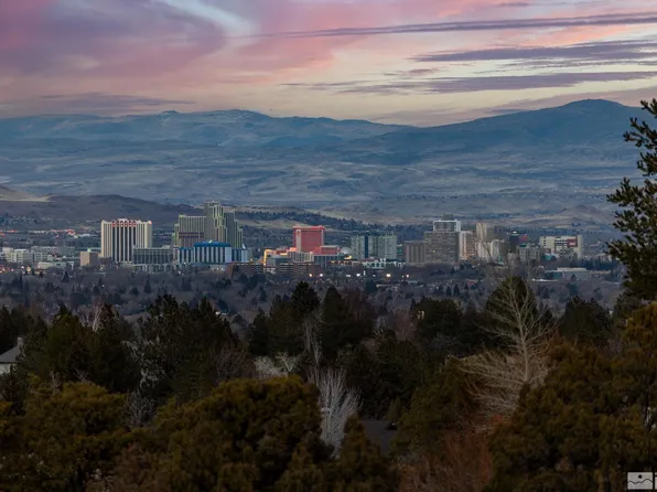 4395 Sharps Rd, Reno, NV 89519