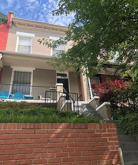 1337 Florida Ave NW — Photo 1