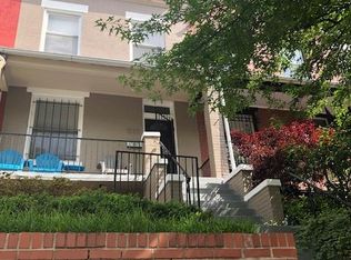 1337 Florida Ave NW #1-2, Washington, DC 20009