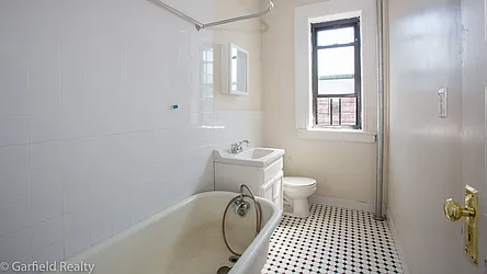 Sold by Garfield Realty 