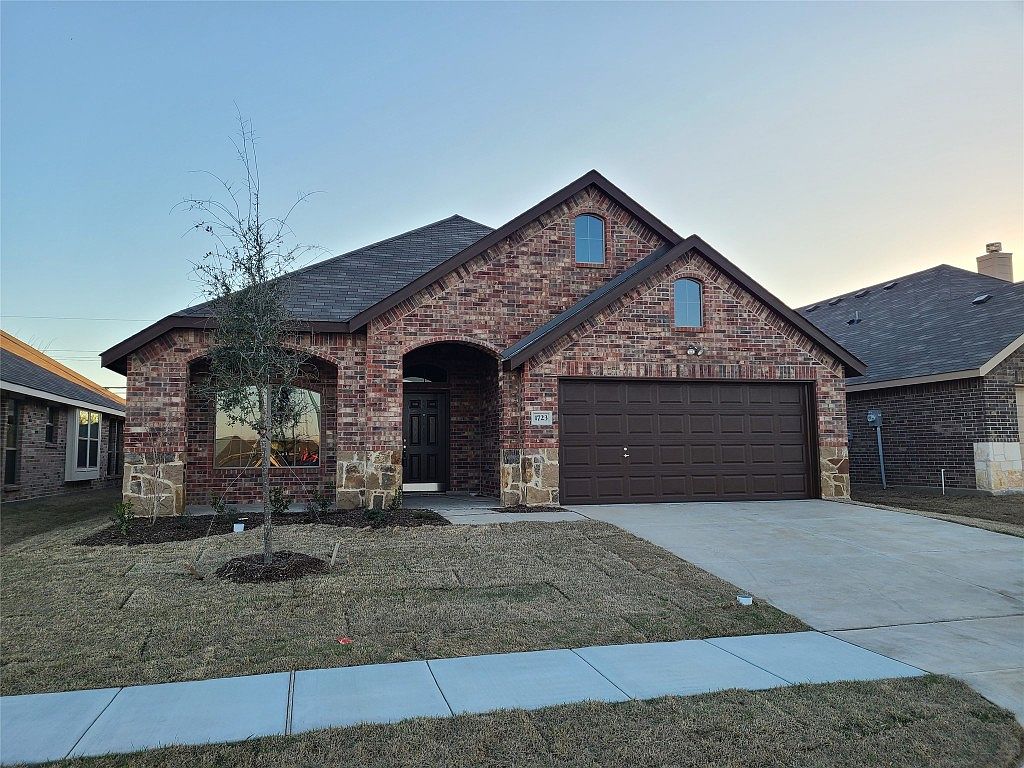 1723 Wooley Way, Seagoville, TX 75159 Zillow