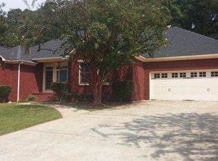 110 Lockwynn Trc, Dothan, AL 36303