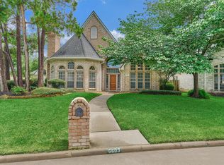 6603 Etchstone Dr, Spring, TX 77389