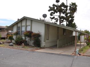 2400 W Midvalley Ave SPACE Q4, Visalia, CA 93277