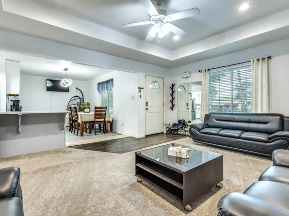 414 E Hazelwood St, Princeton, TX 75407