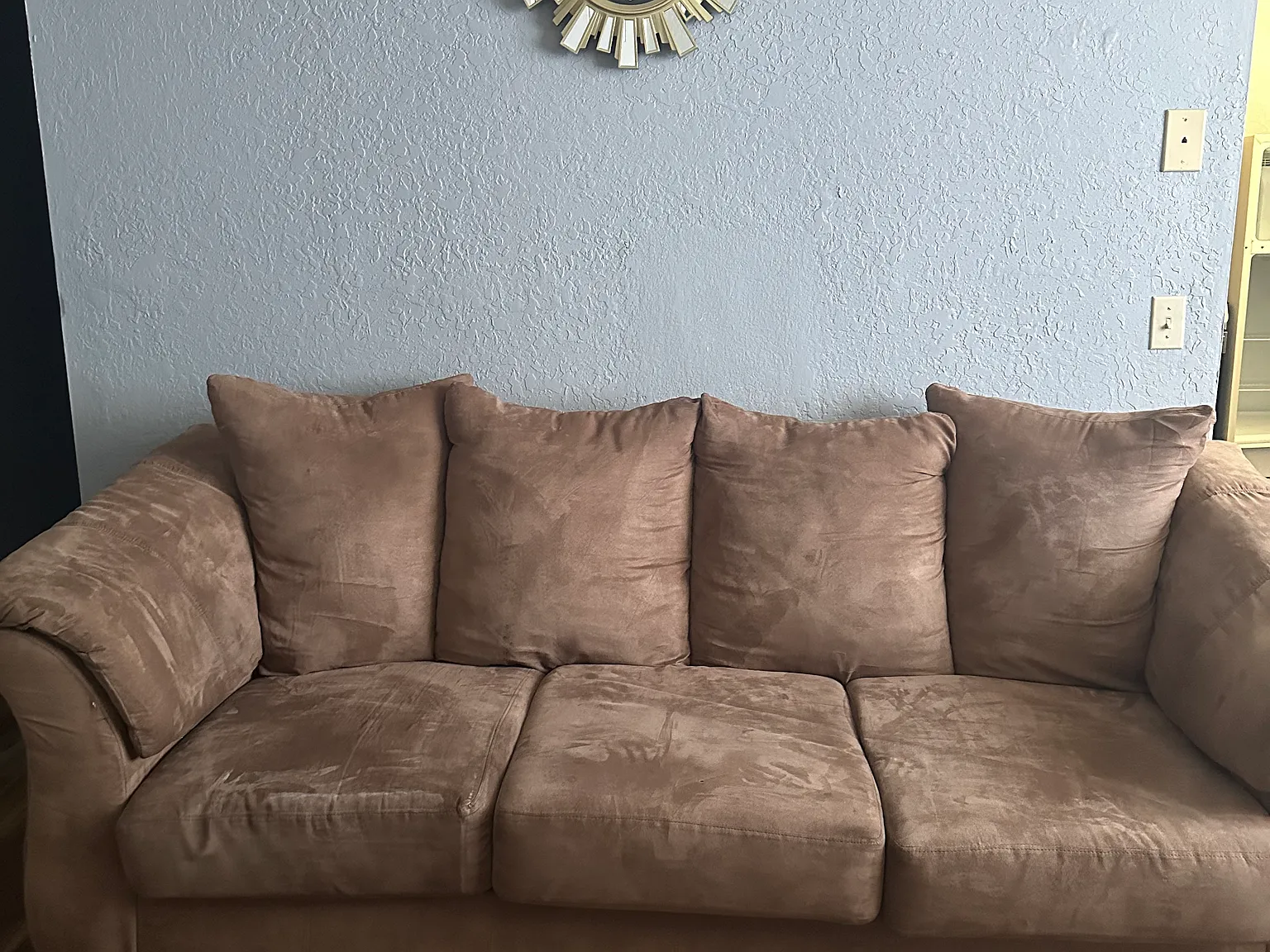 2 bed, 1000 sqft, $1,500 — Photo 4