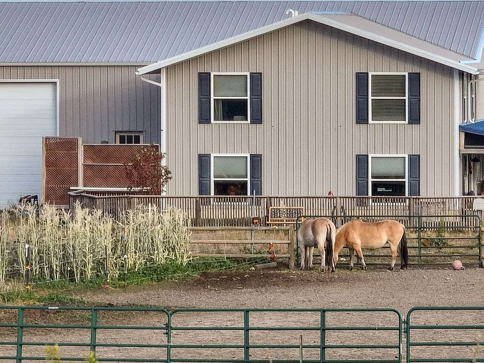 61 Blazen Outside View