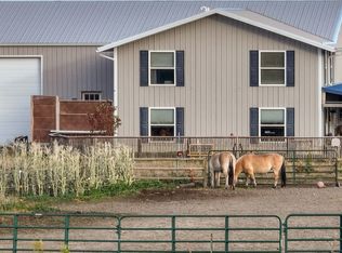 61 Blazen Rd, Conrad, MT 59425