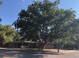 2914 20th St, Lubbock, TX 79410