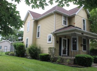 558 E Main St, Peru, IN 46970