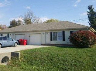 426 Cardinal Cir #440, Lancaster, KY 40444