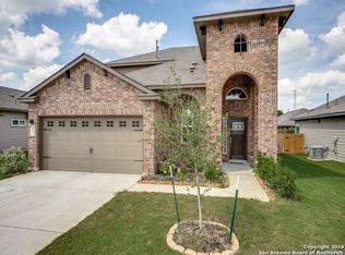 423 Escarpment Oak, New Braunfels, TX 78130