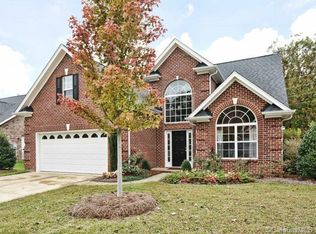 4415 Gwen Hartis Ct, Monroe, NC 28110