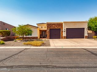 1898 E Birkdale Ln, Lake Havasu City, AZ 86404