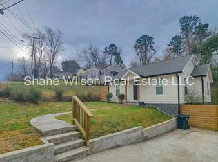 3610 Anderson Ave, Chattanooga, TN 37412