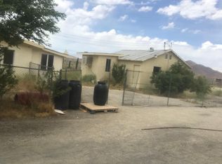 749 Sopp Rd #A, Mojave, CA 93501