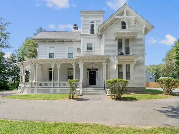 (undisclosed Address), Ansonia, CT 06401