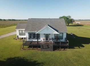 14550 Abell Rd, Welsh, LA 70591