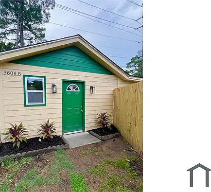 3609 Eastgate Dr #B