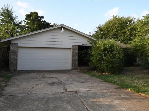 8604 NW 91st St, Oklahoma City, OK 73132