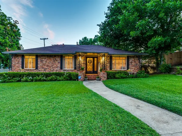 330 Town Creek Dr, Dallas, TX 75232