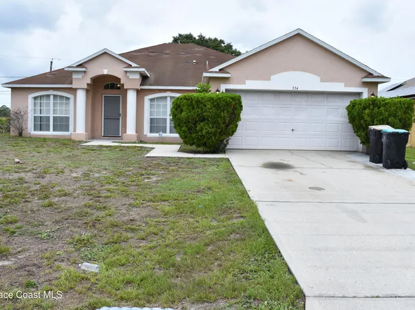334 Bordeaux Ave NE, Palm Bay, FL 32907