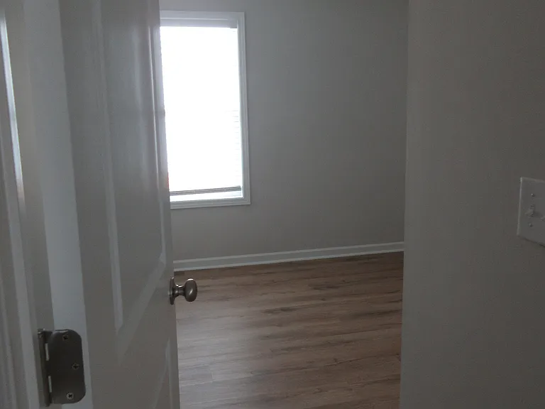 Bedroom #1