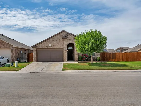 6812 Vanguard Rd, Midland, TX 79706