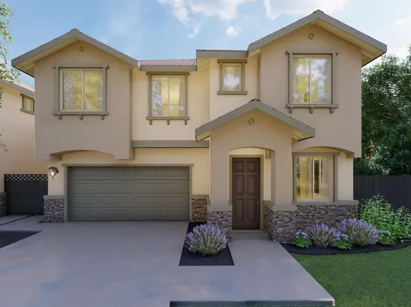 4804 Andante Way, Fairfield, CA 94534