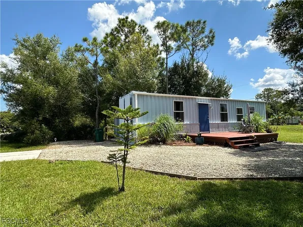 15419 & 15427 Lime Dr, Punta Gorda, FL 33955