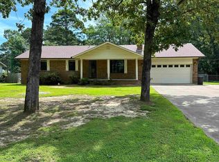 11 Harrison Ave, Heber Springs, AR 72543