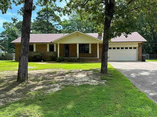 11 Harrison Ave, Heber Springs, AR 72543
