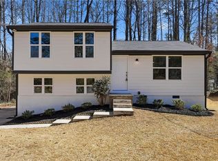 1008 Evangeline Way, Norcross, GA 30093